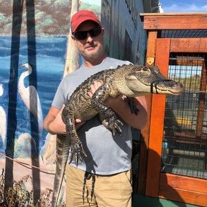 Meet your Posher, Shawn